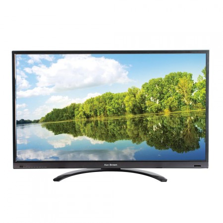 Televisor Led 39" Ken Brown